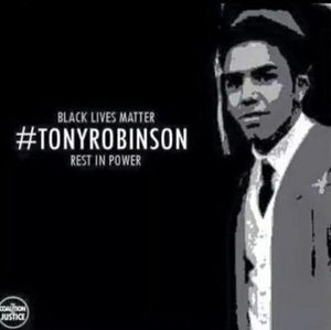 Meet your Posher, Mitchell